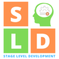 SLD Logo